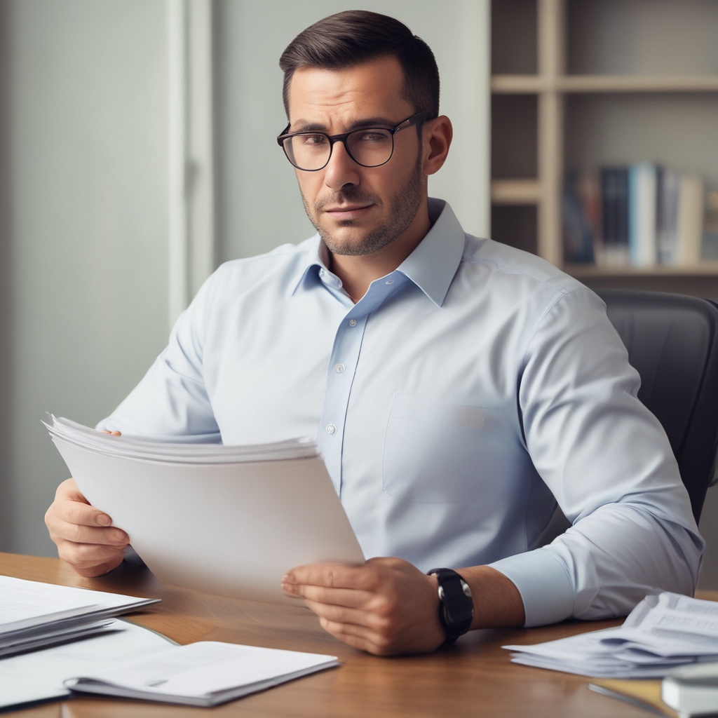 Dissatisfied with current insurance